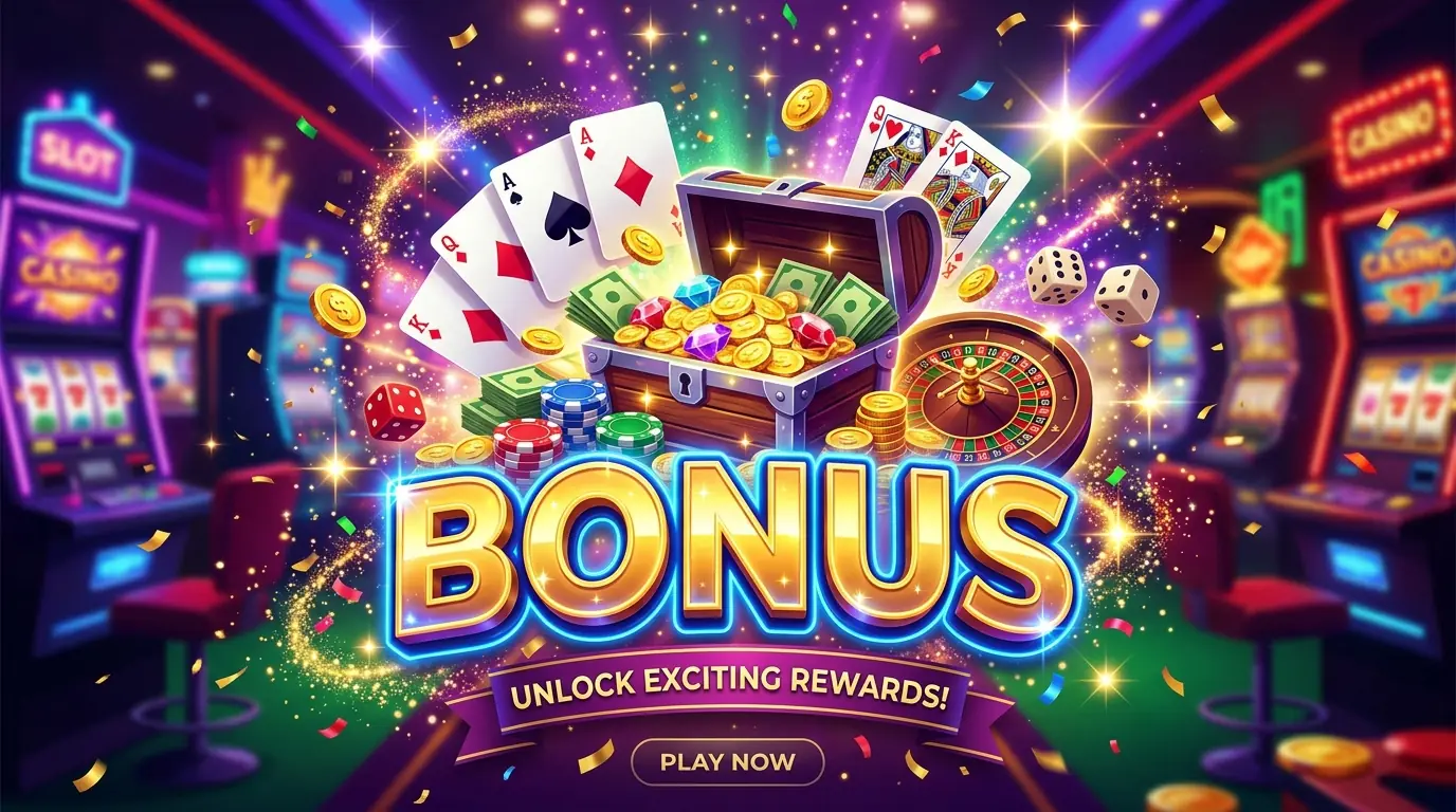 Bonustilbud Netbet casino