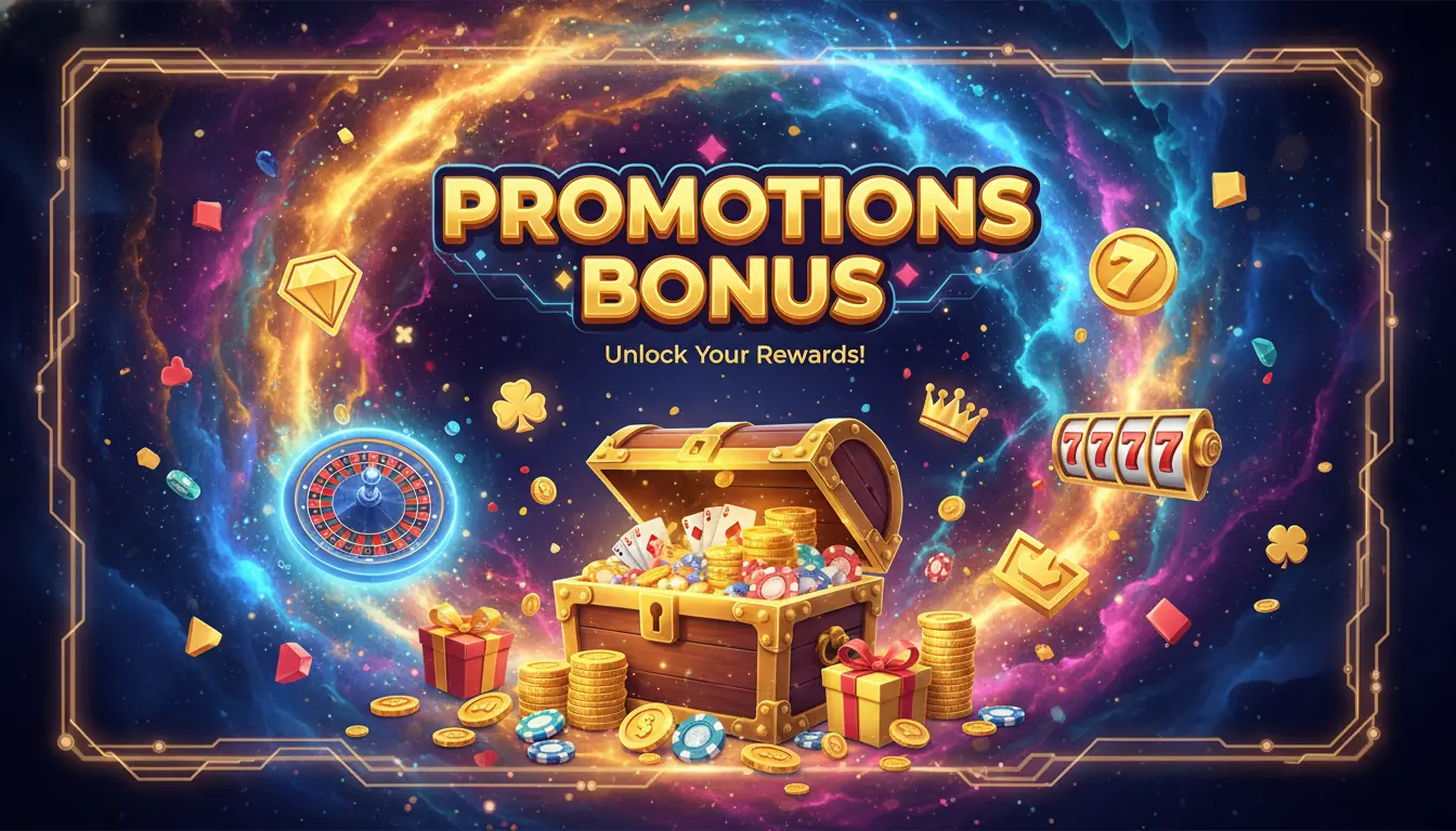 Netbet casino kampagner