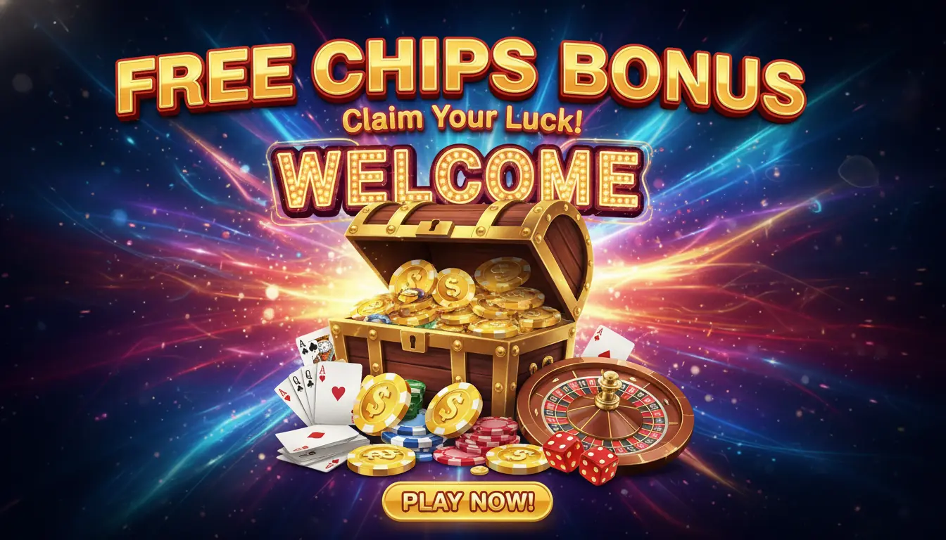 Netbet casino chips bonus