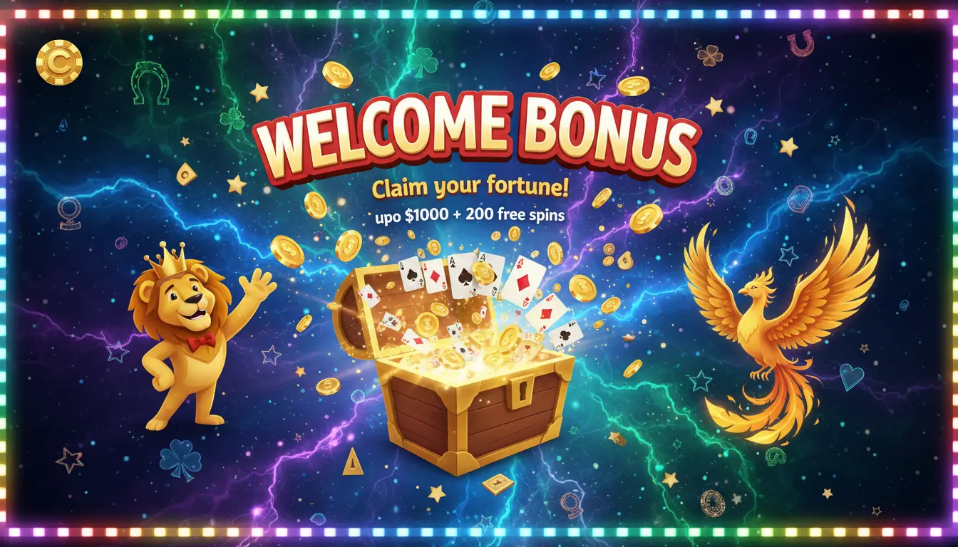 Free spins og bonus Netbet casino