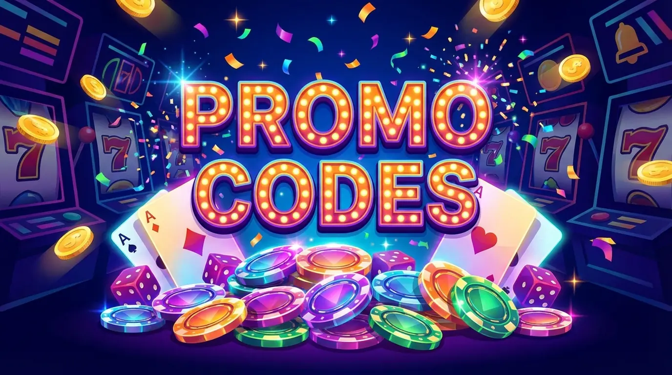 Promokoder hos Netbet casino
