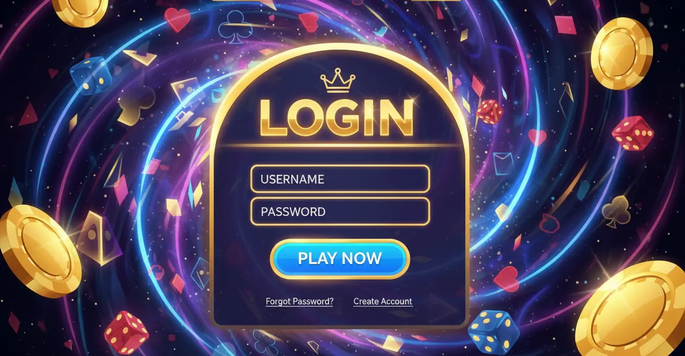 Adgang til Netbet casino