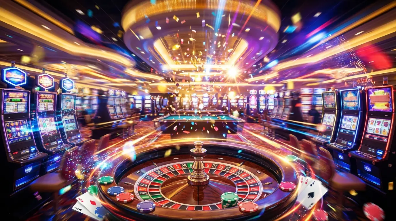 Operatør af Netbet casino