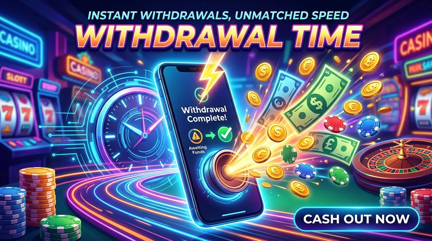 Netbet casino udbetalingstid