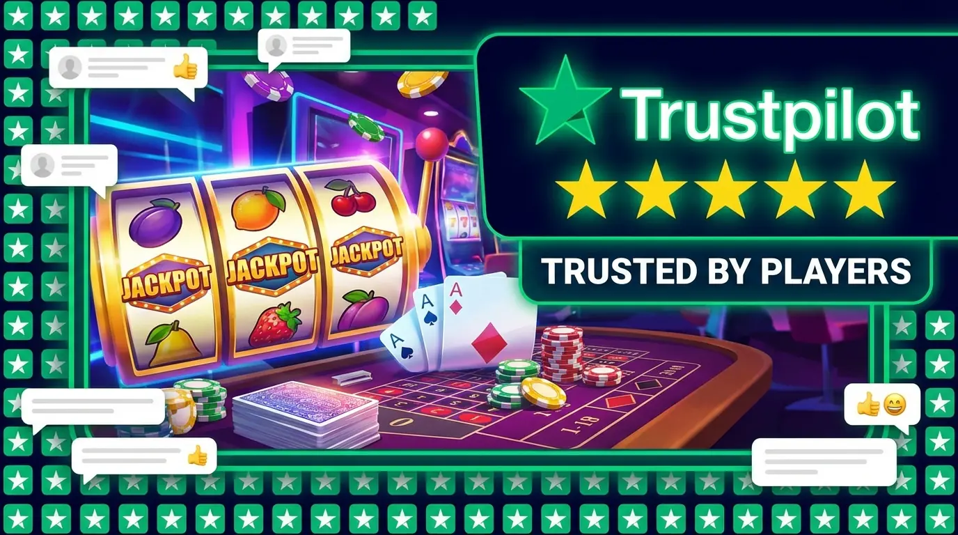 Netbet casino Trustpilot