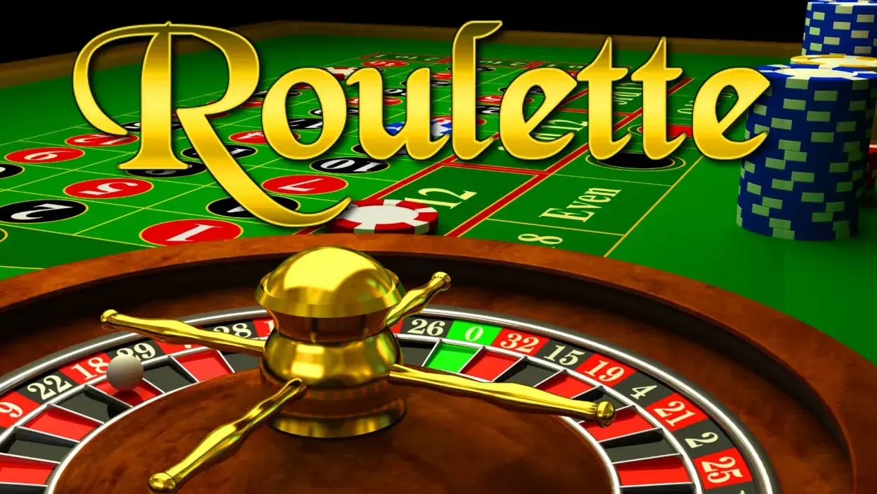 Roulette hos Netbet casino