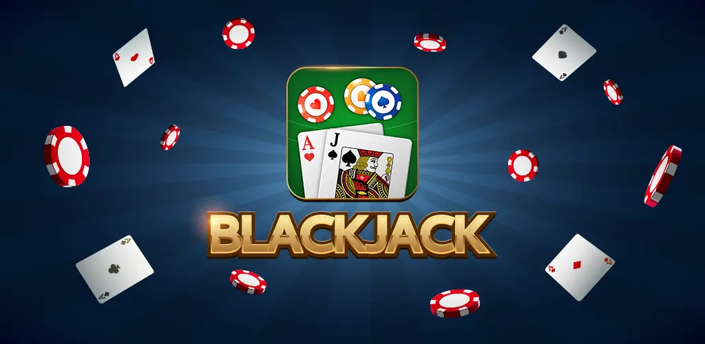 Spil blackjack hos Netbet casino