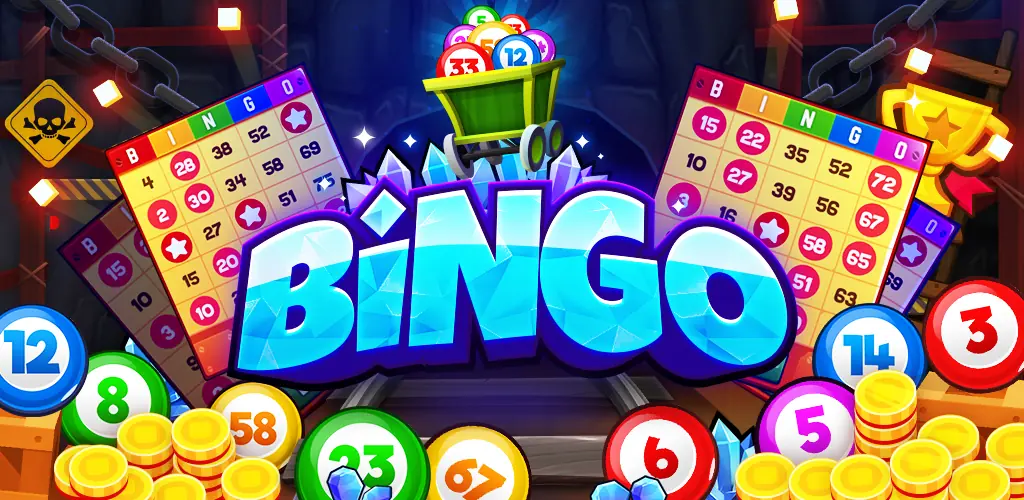 Bingo hos Netbet casino