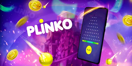 Plinko hos Netbet casino